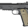 SPRGFLD OPER AOS 9MM 5" 9RD BLK