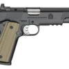 SPRGFLD OPER AOS 9MM 5" 9RD BLK