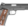 SPRGFLD 45ACP STD PRKZD LDD NS CA