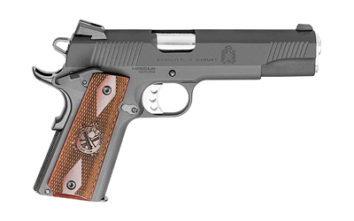 SPRGFLD 45ACP STD PRKZD LDD NS CA