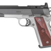SPRGFLD RONIN 9MM AOS 4.25" 9RD TT