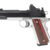 SPGFLD RONIN 4.25" AOS 45ACP 8RD GP