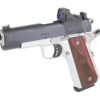 SPGFLD RONIN 4.25" AOS 45ACP 8RD GP