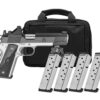 SPGFLD RONIN 5" AOS 9MM 9RD GP TT