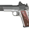 SPGFLD RONIN 5" AOS 9MM 9RD GP TT