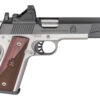 SPGFLD RONIN 5" AOS 9MM 9RD GP TT