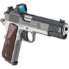 SPGFLD RONIN 5" AOS 9MM 9RD GP TT