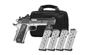 SPPX9120LAOSPAC_1.jpg SPGFLD RONIN 5" AOS 45ACP 8RD GP TT