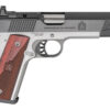 SPRGFLD RONIN 45ACP AOS 5" 8RD TT