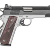SPRGFLD 9MM RONIN EMP 4" 10RD WD