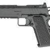 SPRGFLD EMSRY 9MM AOS 4.25" 9RD BLK
