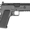 SPRGFLD EMSRY 9MM AOS 4.25" 9RD BLK