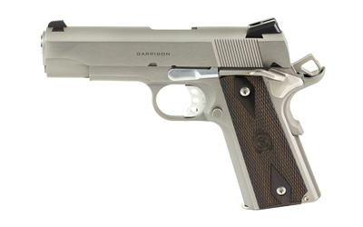 SPPX9417S_1.jpg SPRGFLD 9MM GARRISON 4.25" 9RD SS