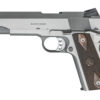 SPRGFLD 45ACP GARRISON 5" 7 RD STS