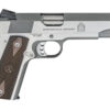 SPRGFLD 45ACP GARRISON 5" 7 RD STS