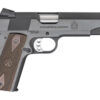 SPRGFLD 45ACP GARRISON 5" 7RD BLK