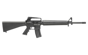 SPSA920556B-A2_1.jpg SPRGFLD SA-16 A2 5.56 RIFLE 20" 30RD