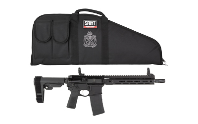 SPGFLD ST VIC V2 SBA3 556 11.5" 30RD