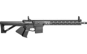 SPGFLD ST VIC V2 308 16" 10RD BLK CA