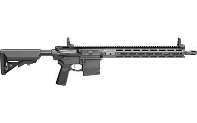 SPGFLD ST VIC V2 B5 308 16" 10RD BLK
