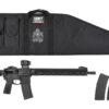 SPGFLD ST VIC V2 B5 556 16" 30RD PAC