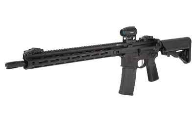 SPGFLD ST VIC V2 B5 556 16" 30RD PAC
