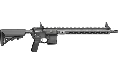 SPGFLD ST VIC V2 B5 556 16" 10RD BLK