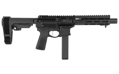 SPGFLD ST VIC PSTL 9MM 8.5" 32RD BRC