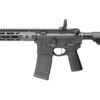 SPGFLD ST VIC PSTL 300BLK SBA3 9.6"