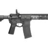 SPGFLD ST VIC PSTL 300BLK SBA3 9.6"