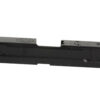 SPRGFLD XD SLIDE ASSY 9MM 4" W/ OSPP