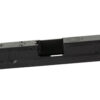 SPRGFLD XD SLIDE ASSY 9MM 4" W/ OSPP