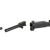 SPRGFLD XD SLIDE 9MM 4" CMPLT ASSEM