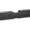 SPRGFLD XD SLIDE ASSY 9MM 4" W/ CT