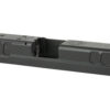 SPRGFLD XD SLIDE ASSY 9MM 4" W/ CT