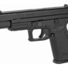 SPRGFLD XD9 9MM 5" BLK 10RD
