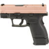 SPRGFLD XD9 DEF 9MM 3" 2 MAGS RG