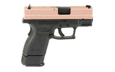 SPRGFLD XD9 DEF 9MM 3" 2 MAGS RG