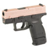 SPRGFLD XD9 DEF 9MM 3" 2 MAGS RG