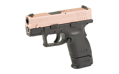 SPRGFLD XD9 DEF 9MM 3" 2 MAGS RG