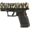 SPXDD9801HC-2-TIGERSCT_1.jpg SPRGFLD XD9 DEF 9MM 3" 1-16RD 1-13RD