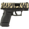 SPXDD9801HC-2-TIGERSCT_2.jpg SPRGFLD XD9 DEF 9MM 3" 1-16RD 1-13RD