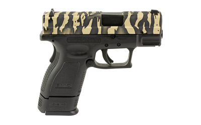 SPXDD9801HC-2-TIGERSCT_2.jpg SPRGFLD XD9 DEF 9MM 3" 1-16RD 1-13RD