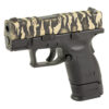 SPXDD9801HC-2-TIGERSCT_3.jpg SPRGFLD XD9 DEF 9MM 3" 1-16RD 1-13RD