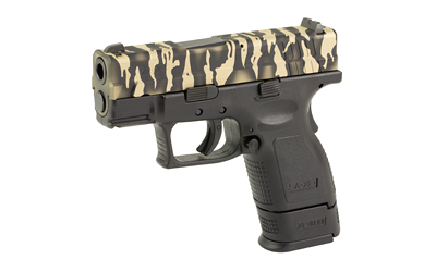SPXDD9801HC-2-TIGERSCT_3.jpg SPRGFLD XD9 DEF 9MM 3" 1-16RD 1-13RD
