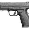 SPGFLD XD MOD4 4" 9MM OSP 16RD BLK