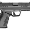 SPGFLD XD MOD4 4" 9MM OSP 16RD BLK