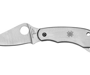 SPYC175P_1.jpg SPYDERCO SS CLIPITOOL BTL/OPENR SDVR