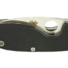 SPYC216GP_1.jpg SPYDERCO EFFICIENT G-10 SATIN PLAIN