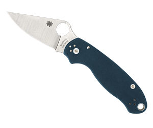 SPYC223GPCBL_1.jpg SPYDERCO PARA 3 CPM SPY27 BLUE